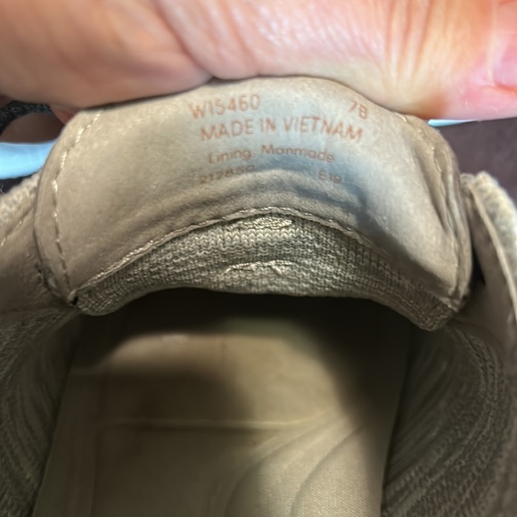 Cole Haan Zero grand OS, size 7b - Picture 5 of 5